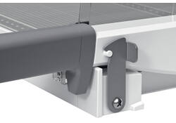Snijmachine Leitz bordschaar Precision Home A4