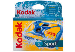 Camera Kodak Water Sport 27 ISO 800