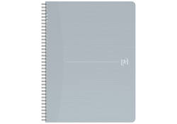 Spiraalblok Oxford My Rec'Up A4 lijn 180 pagina's 80gr assorti