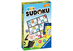 Spel Ravensburger Sudoku kids