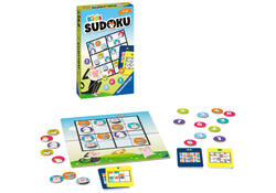 Spel Ravensburger Sudoku kids