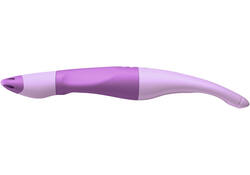 Rollerpen STABILO Easyoriginal rechts medium pa lila blush blister