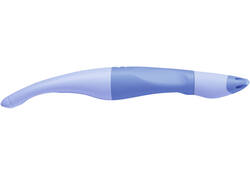 Rollerpen STABILO Easyoriginal linksh M pastel luchtig blauw blister