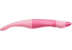 Rollerpen STABILO Easyoriginal links pastel medium roze blister