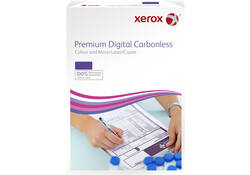 Zelfkopiërend papier Xerox vergaard A4 80gr set 2vel pak 250sets