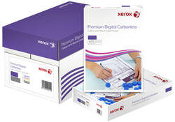 Zelfkopiërend papier Xerox vergaard A4 80gr set 2vel pak 250sets