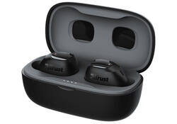 Oortelefoon Trust Nika compact bluetooth
