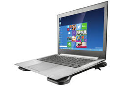 Koelstandaard Trust Xstream Breeze zwart