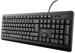 Thuiswerkset Trust Primo 4in1 Zwart