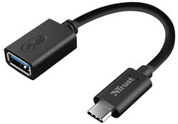 Adapterkabel Trust Calyx USB-C naar USB-A