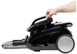 Stofzuiger Nilfisk Meteor Pet Care zonder zak 350W 250mbar 2,5L