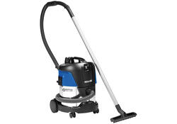 Stofzuiger Nilfisk Aero 21 Inox wet&dry 210mbar 20L