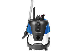 Stofzuiger Nilfisk Aero 21 Inox wet&dry 210mbar 20L