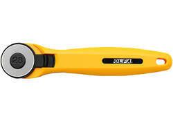 Veiligheidscutter Olfa SK-7 12mm blister à 1 stuk