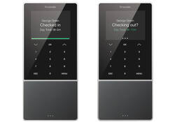 Tijdregistratiesysteem TimeMoto TM-818 SC