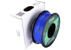 3D Filament Esun 1.75mm PLA 1kg blauw