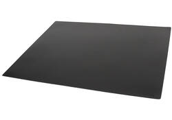 Onderlegger Quantore 63x50cm zwart