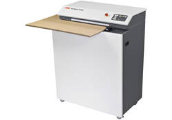 Verpakkingsopbolmachine HSM ProfiPack P425 400V incl. adaptieset