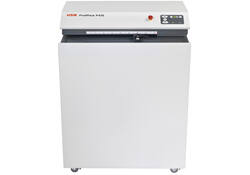 Verpakkingsopbolmachine HSM ProfiPack P425 400V