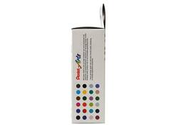 Brushpen Pentel Sign SES15C Rainbow assorti set à 24 stuks