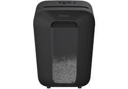 Papiervernietiger Fellowes Powershred LX70 snippers 4x40mm zwart