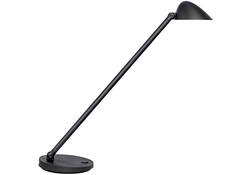Bureaulamp Unilux Jack led zwart