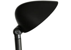 Bureaulamp Unilux Jack led zwart