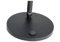 Bureaulamp Unilux Jack led zwart