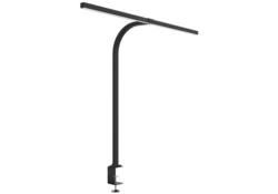 Bureaulamp Unilux Strata led zwart