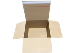 Quickbox&nbsp;IEZZY A3 400x260x250mm&nbsp;10 stuks