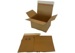 Quickbox&nbsp;IEZZY A3 400x260x250mm&nbsp;10 stuks