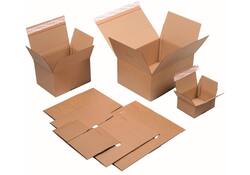 Quickbox&nbsp;IEZZY A3 400x260x250mm&nbsp;10 stuks