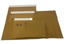 Quickbox IEZZY A5 213x153x109mm&nbsp;10 stuks