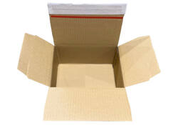 Quickbox IEZZY A4 310x230x160mm 10 stuks