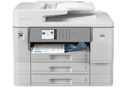 Multifunctional inktjet printer Brother MFC-J6957DW