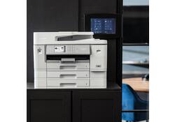 Multifunctional inktjet printer Brother MFC-J6957DW