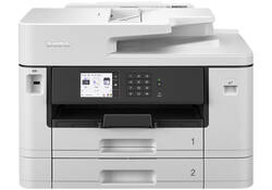 Multifunctional inktjet printer Brother MFC-J5740DW