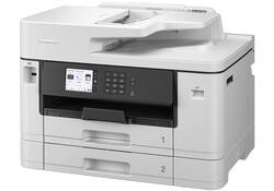 Multifunctional inktjet printer Brother MFC-J5740DW