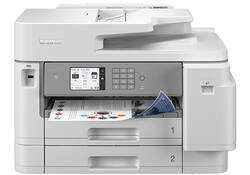 Multifunctional inktjet printer Brother MFC-J5955DW