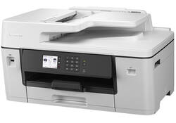 Multifunctional inktjet printer Brother MFC-J6540DWE
