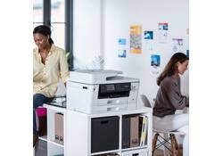 Multifunctional inktjet Brother MFC-J6940DW