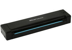 Scanner Iriscan Executive 4