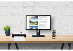Scanner Iriscan Executive 4