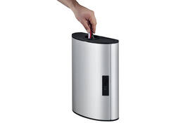 Sleutelkast Durable 54haken met cijferslot+inwerp