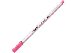 Brushstift STABILO Pen 568/29 roze