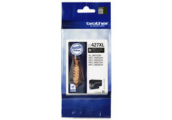 Inktcartridge Brother LC-427XLBK zwart