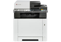 Multifunctional Laser printer Kyocera Ecosys MA2100CFX ZA34