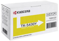 Toner Kyocera TK-5430Y geel