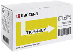 Toner Kyocera TK-5440Y geel