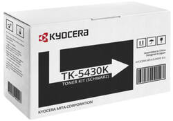 Toner Kyocera TK-5430K zwart